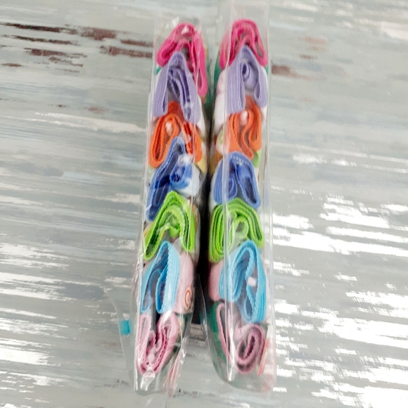 Animal Crossing pack of 7 Girl's Underwear, Briefs Panties Sz 4 - Picture 3 of 8